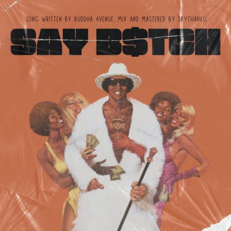 Say B$tch | Boomplay Music