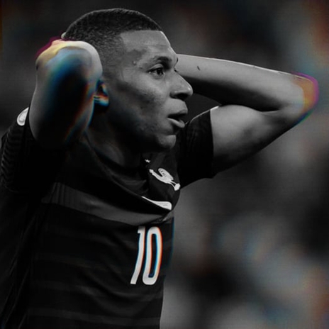 Mbappe | Boomplay Music