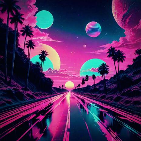 Neon Tranquility | Boomplay Music