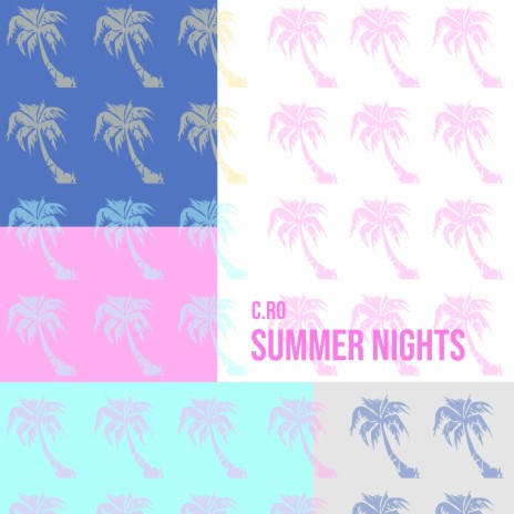 Summer Nights | Boomplay Music