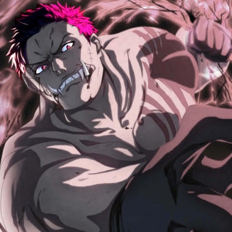 Katakuri Theme (one Piece) | Boomplay Music