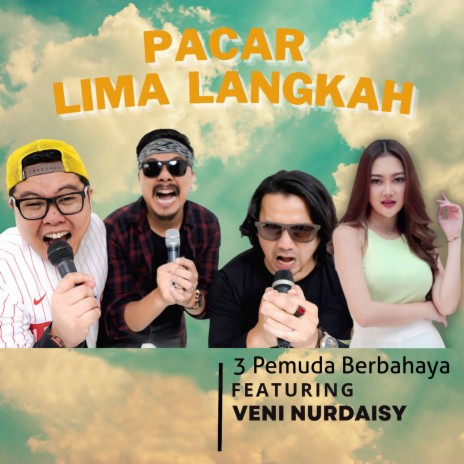 Pacar Lima Langkah ft. Veni Nurdaisy | Boomplay Music