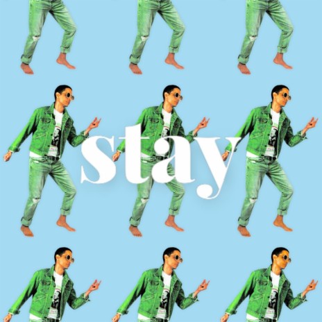 Stay | Boomplay Music