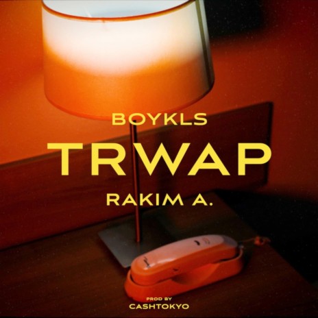 Trwap ft. BoyKls | Boomplay Music