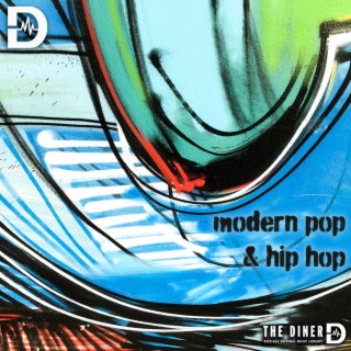 Modern Pop and Hip Hop