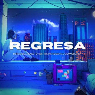 Regresa