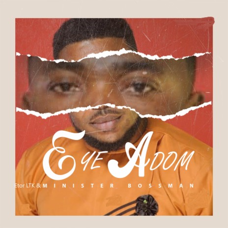 Eye Adom | Boomplay Music