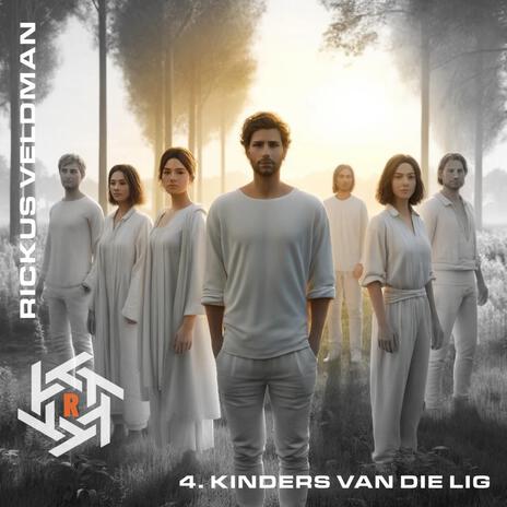 Kinders van die Lig