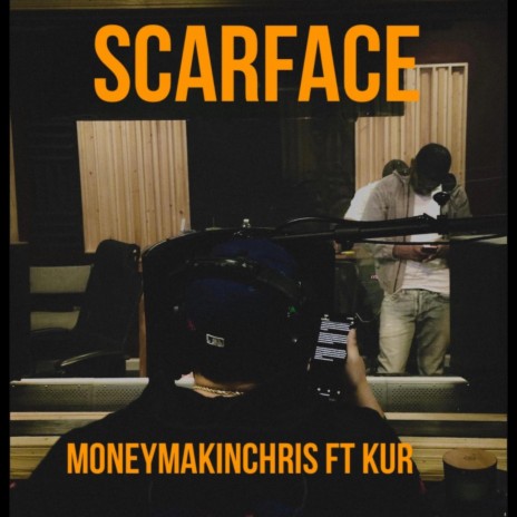 scarface ft. kur7947 | Boomplay Music
