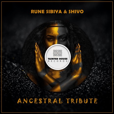 Ancetral Tribute ft. Shivo | Boomplay Music