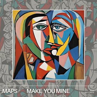 Make You Mine (Alternative Versions)