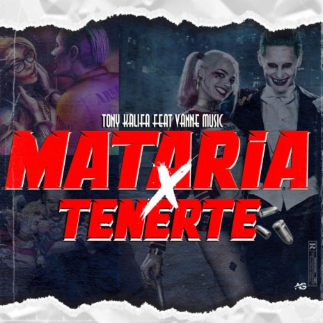 Vanne music,mataria por ti | Boomplay Music