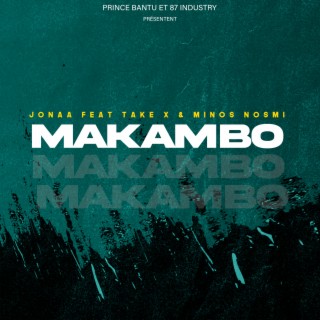 Makambo