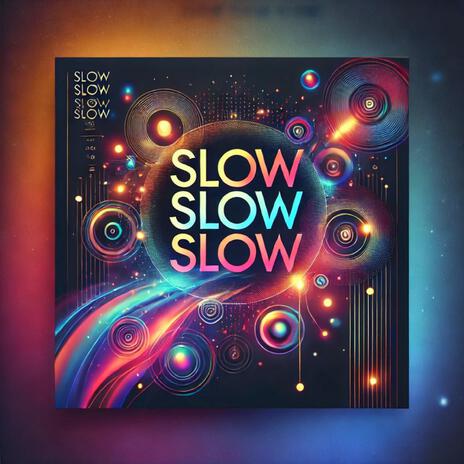 Slow Slow Slow | Boomplay Music