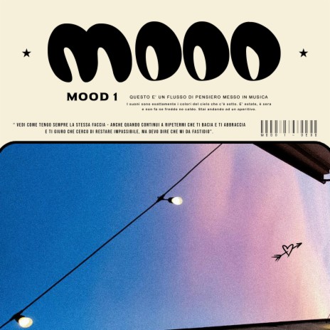 MOOD 1 | Boomplay Music