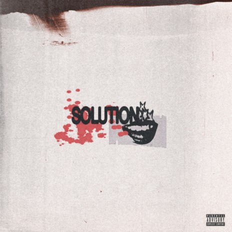 Solution ft. Tokyo Red | Boomplay Music