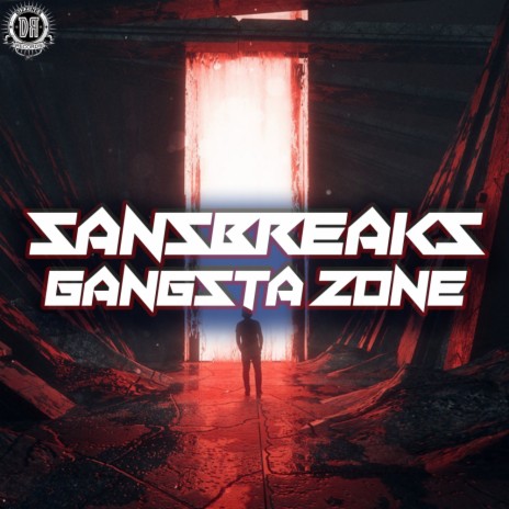 Gangsta Zone (Original Mix)