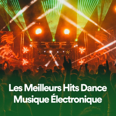 Shuffle de Danse | Boomplay Music