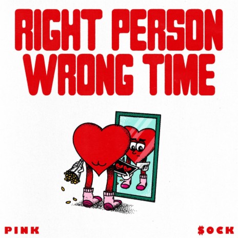 Right Person Wrong Time | Boomplay Music