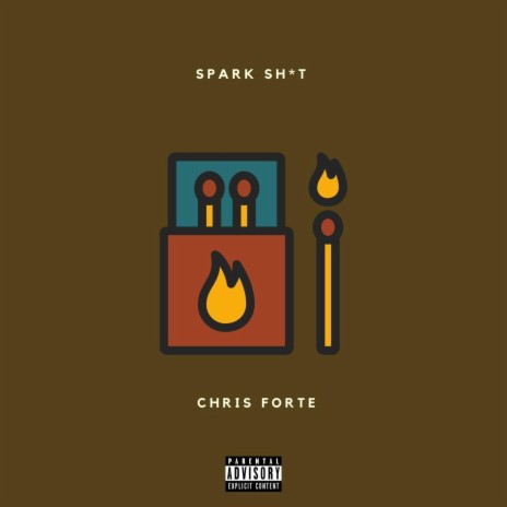Spark Shit | Boomplay Music