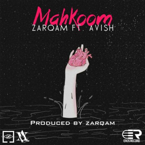 Mahkoom ft. Avish | Boomplay Music