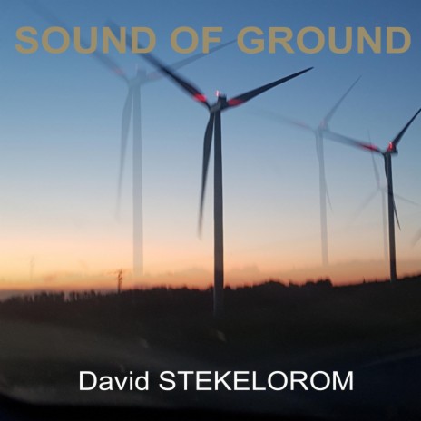Sound of Ground | Boomplay Music