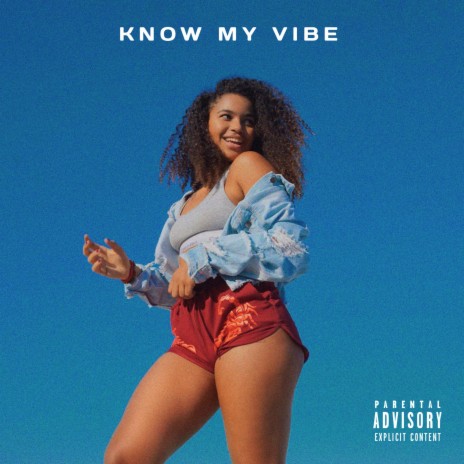 Know My Vibe | Boomplay Music