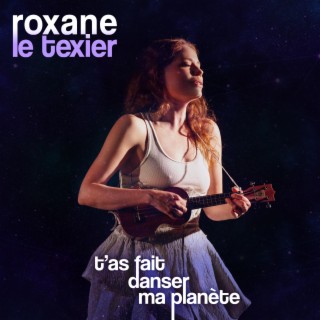 T'as fait danser ma planète (EP)