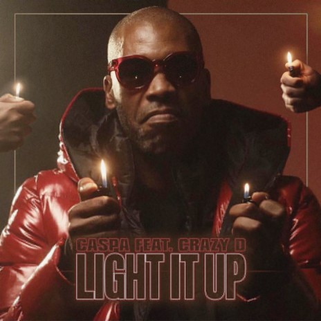 Light It Up (Instrumental Mix)