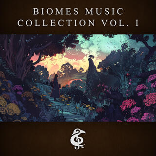 Biomes Themes Collection, Vol. 1