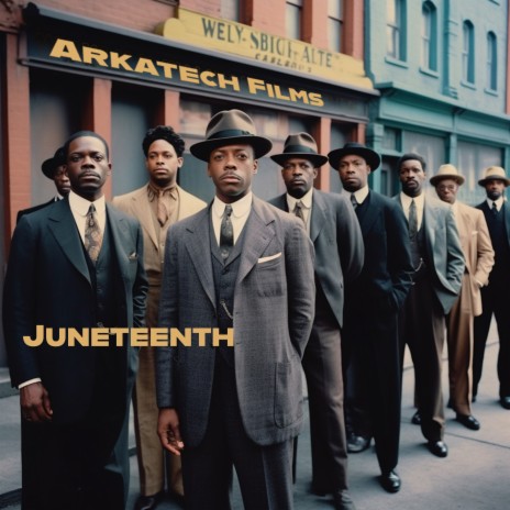 Juneteenth | Boomplay Music