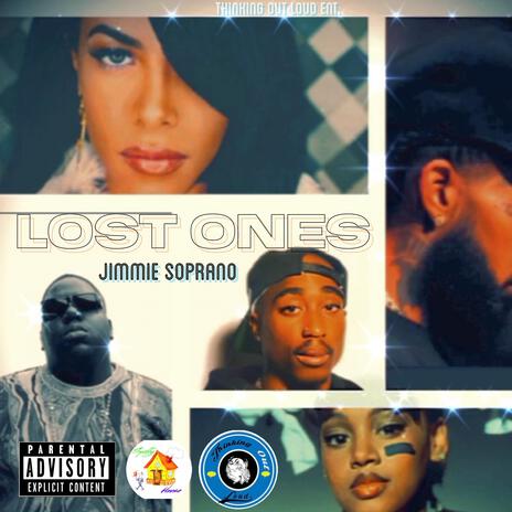 Lost Ones | Boomplay Music