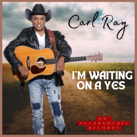 I’m Waiting on a Yes | Boomplay Music