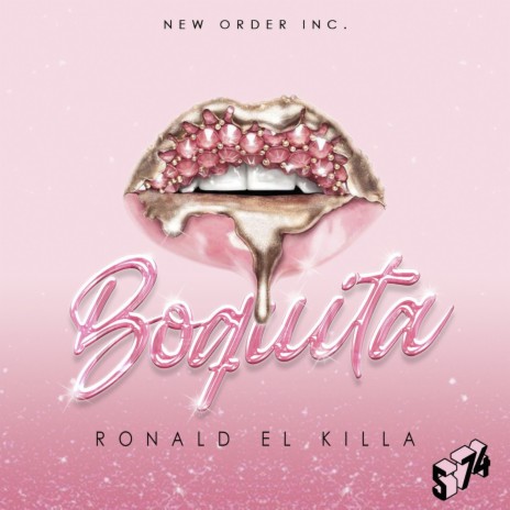 Boquita | Boomplay Music