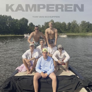 Kamperen