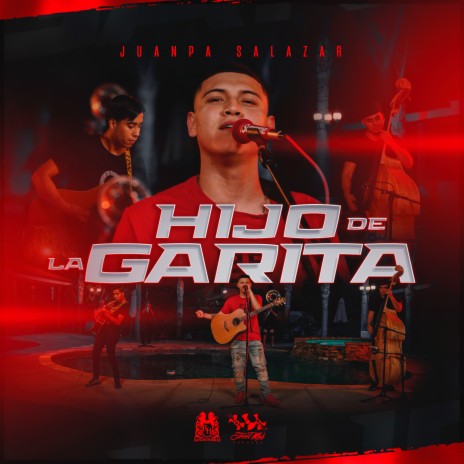 Hijo De La Garita | Boomplay Music