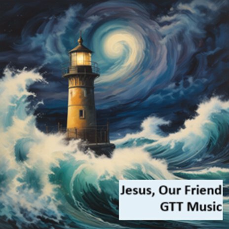 Jesus, Our Friend | Boomplay Music