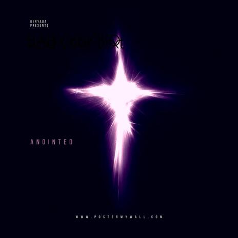 Anointed | Boomplay Music