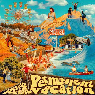 Permanent Vacation