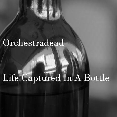 Life Captured In A Bottle | Boomplay Music