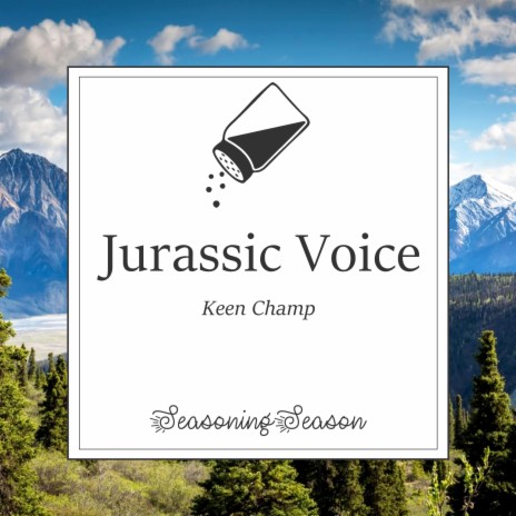 Jurassic Voice | Boomplay Music