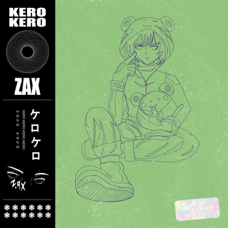KERO KERO | Boomplay Music