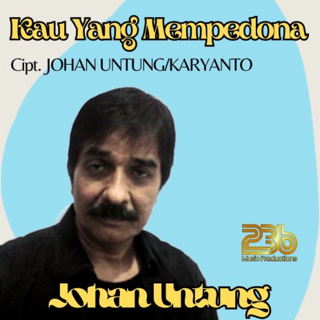 Kau Yang Mempesona | Boomplay Music