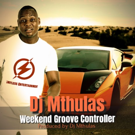 Weekend Groove Controller | Boomplay Music
