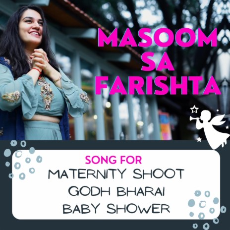 Masoom sa Farishta (Pregnancy Song) | Boomplay Music
