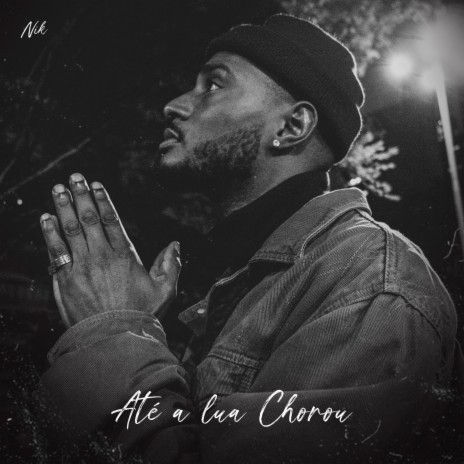 Até a Lua Chorou | Boomplay Music