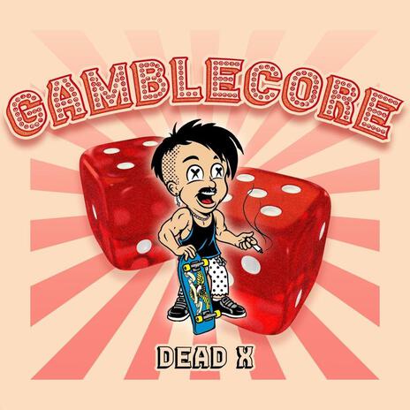 GAMBLECORE | Boomplay Music