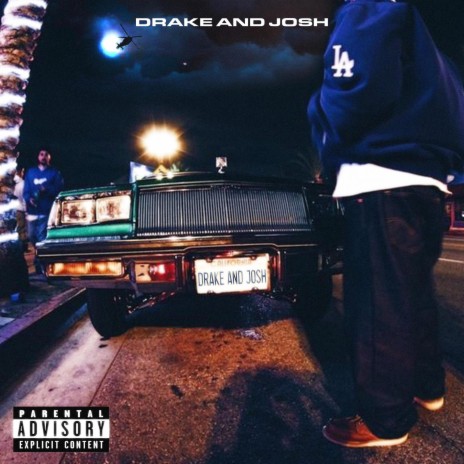 Drake and Josh ft. Fenix Flexin | Boomplay Music
