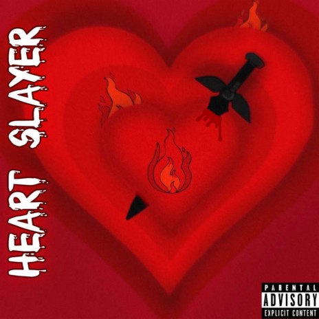 Heart Slayer | Boomplay Music