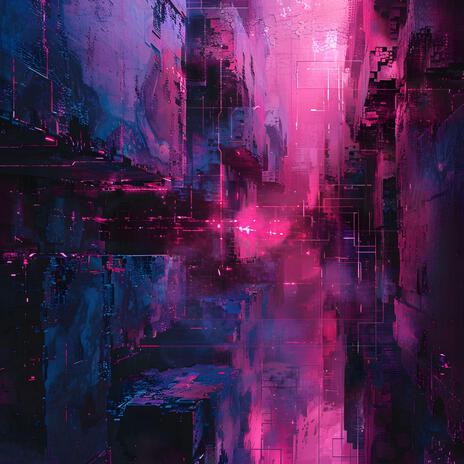 Cybernetic Ruins